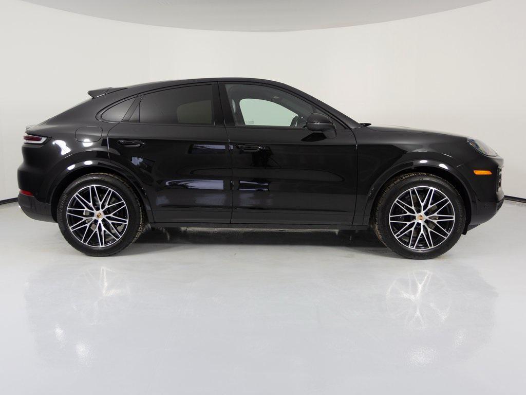 new 2026 Porsche Cayenne car, priced at $110,500