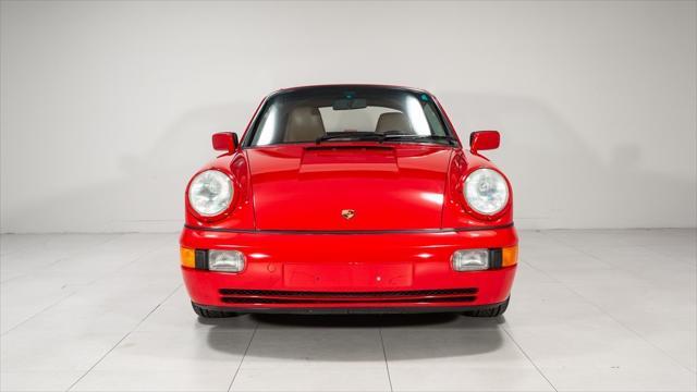 used 1991 Porsche 911 car, priced at $87,995