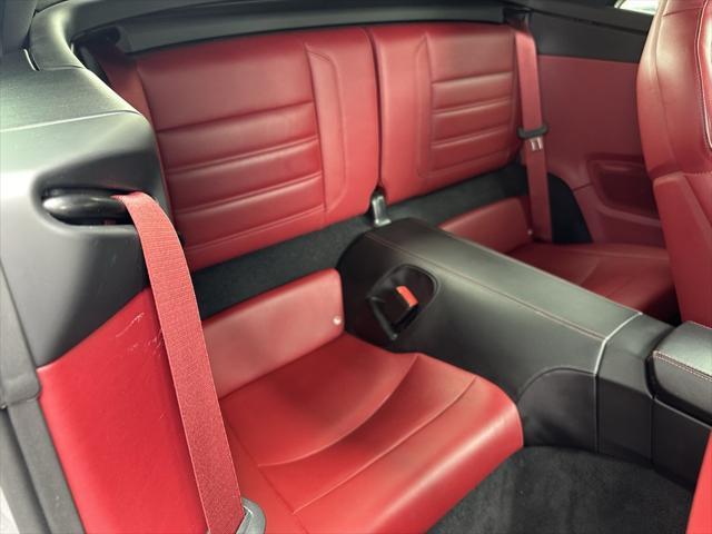 used 2022 Porsche 911 car, priced at $162,995