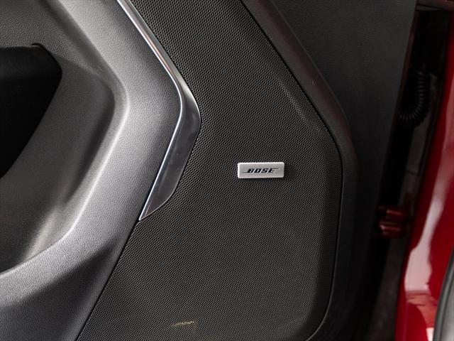 used 2021 Chevrolet Suburban car, priced at $45,995