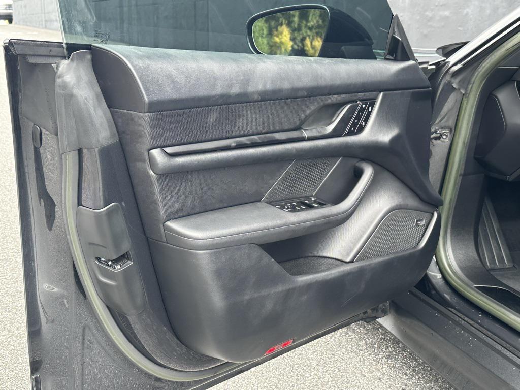 used 2023 Porsche Taycan car, priced at $66,790