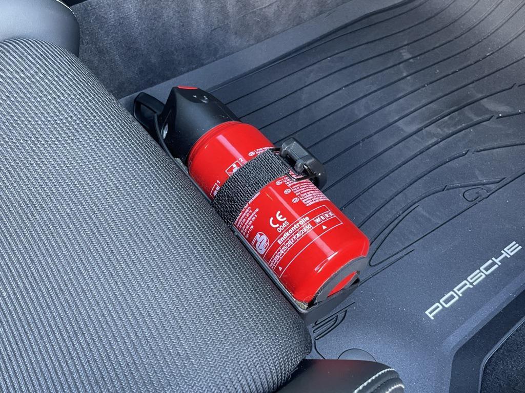 used 2022 Porsche 911 car, priced at $299,995