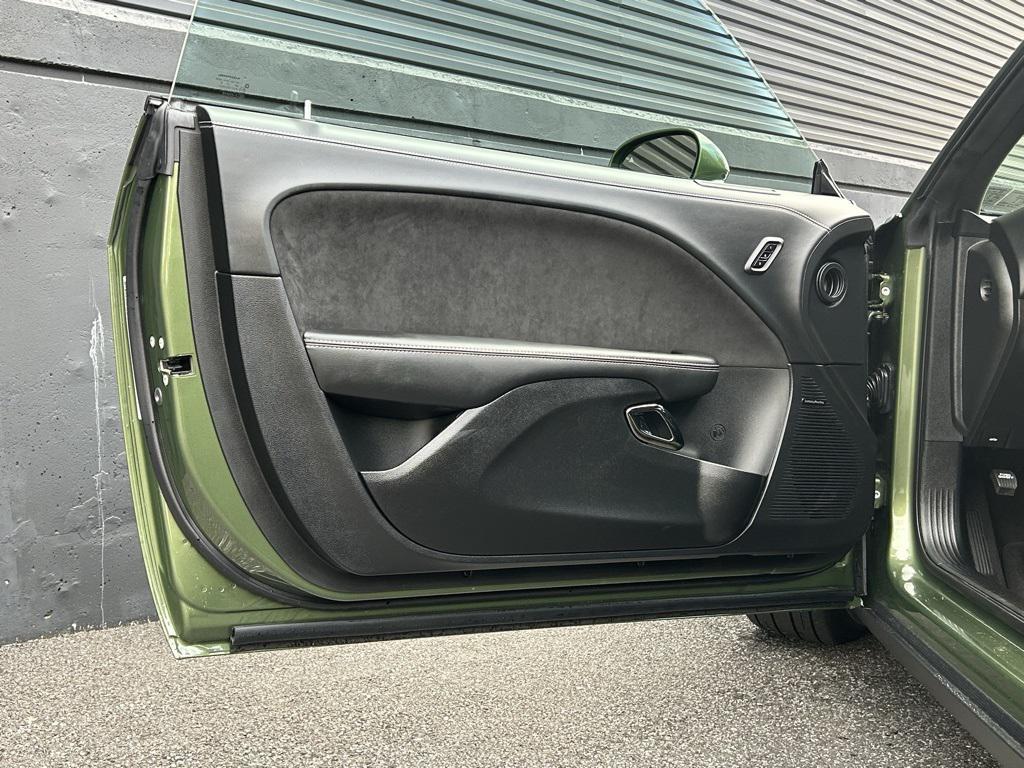 used 2023 Dodge Challenger car, priced at $154,995