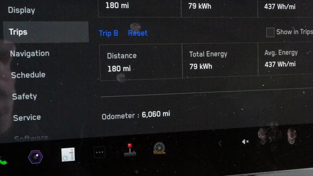 used 2024 Tesla Cybertruck car, priced at $103,995