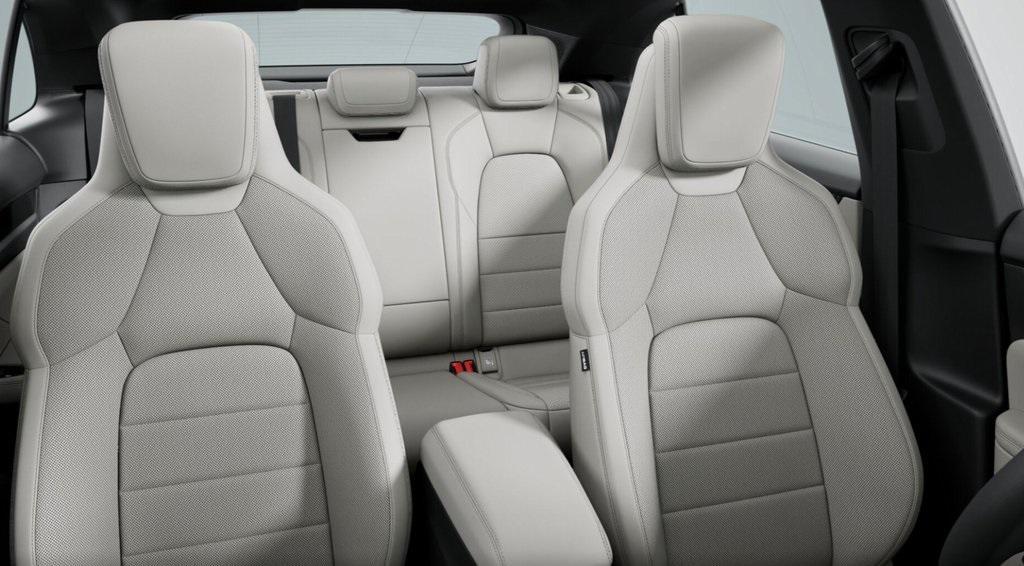 new 2025 Porsche Macan car, priced at $109,485