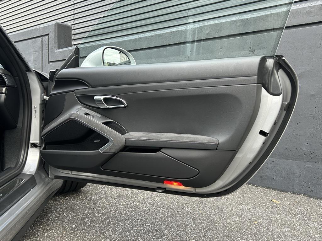used 2018 Porsche 911 car, priced at $209,995