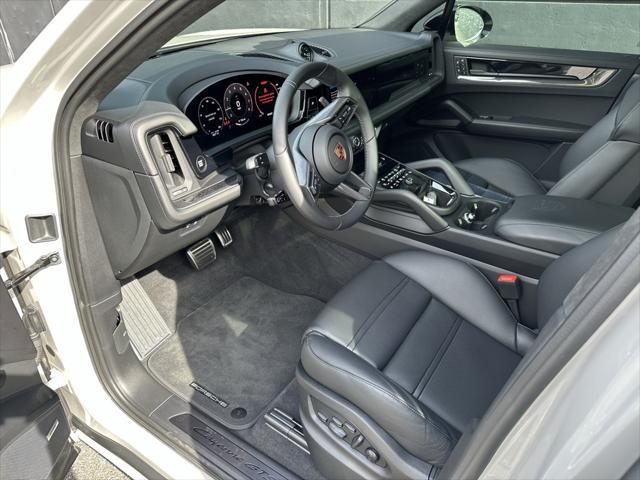 used 2025 Porsche Cayenne car, priced at $149,995
