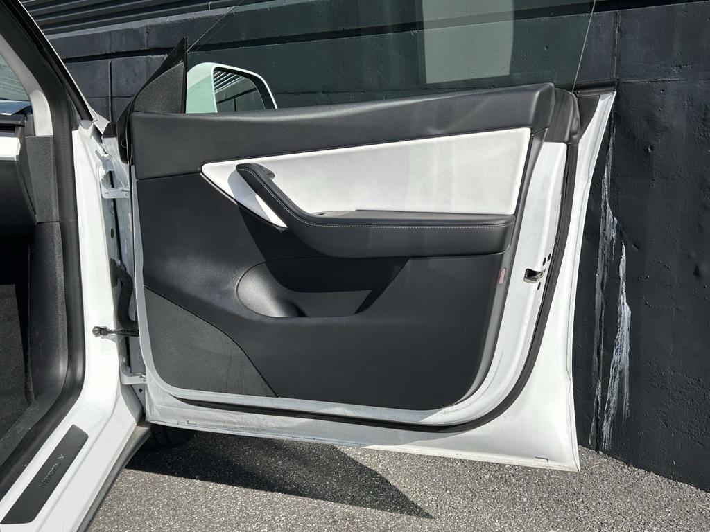 used 2021 Tesla Model Y car, priced at $25,995