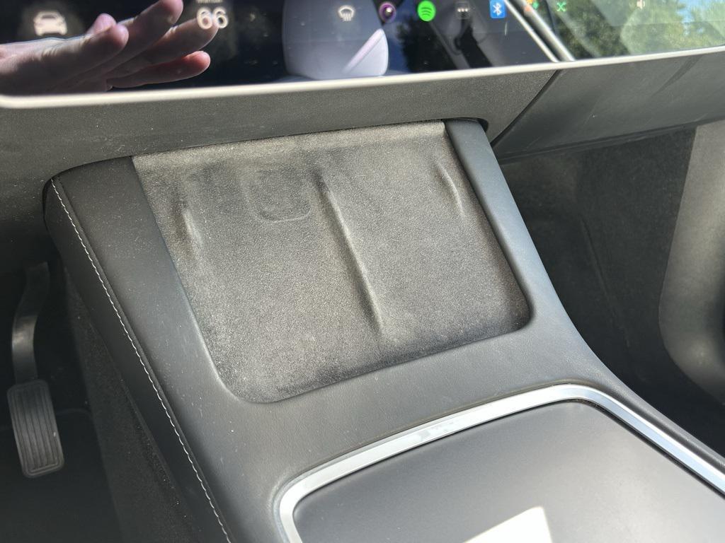 used 2021 Tesla Model Y car, priced at $25,995