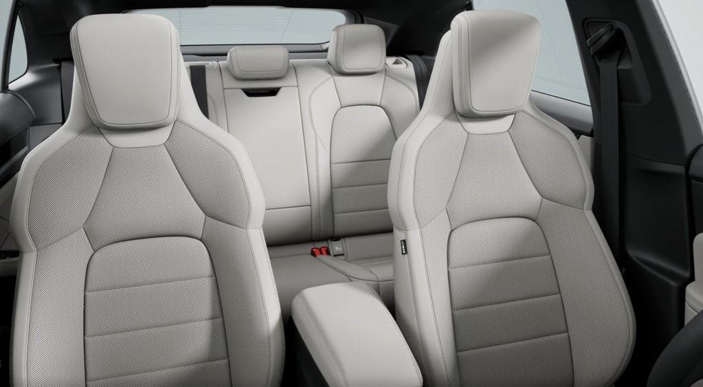 new 2025 Porsche Macan car, priced at $107,525