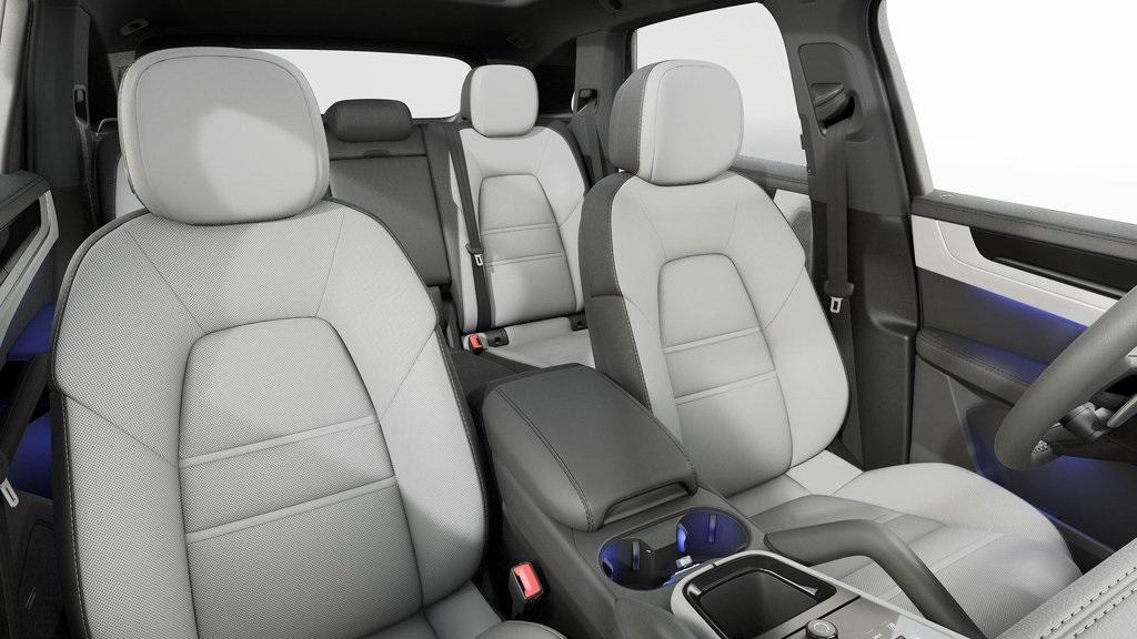 new 2026 Porsche Cayenne car, priced at $124,480