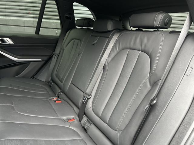 used 2021 BMW X5 car, priced at $40,995