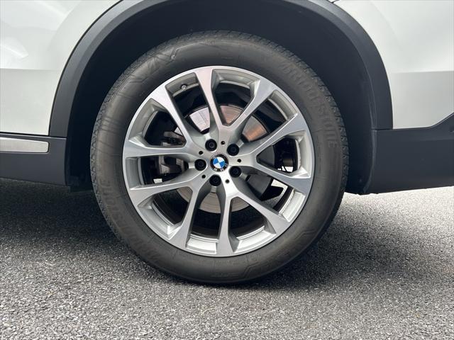 used 2021 BMW X5 car, priced at $40,995