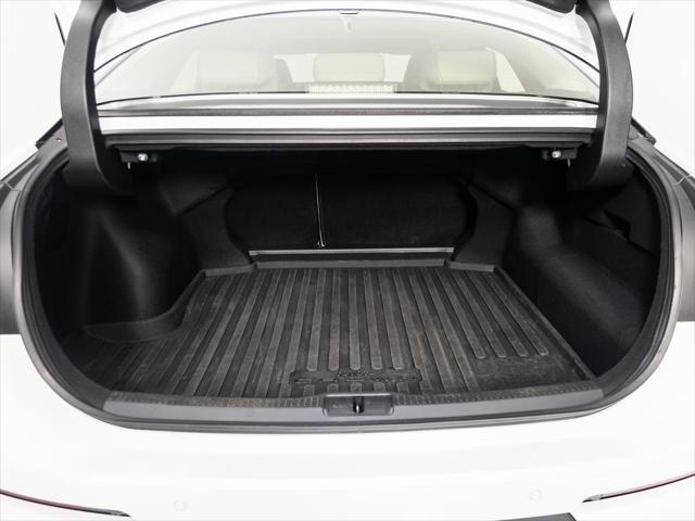 used 2024 Toyota Crown car, priced at $38,995