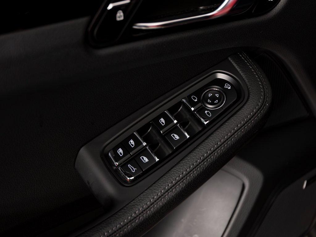 used 2025 Porsche Macan car, priced at $62,995