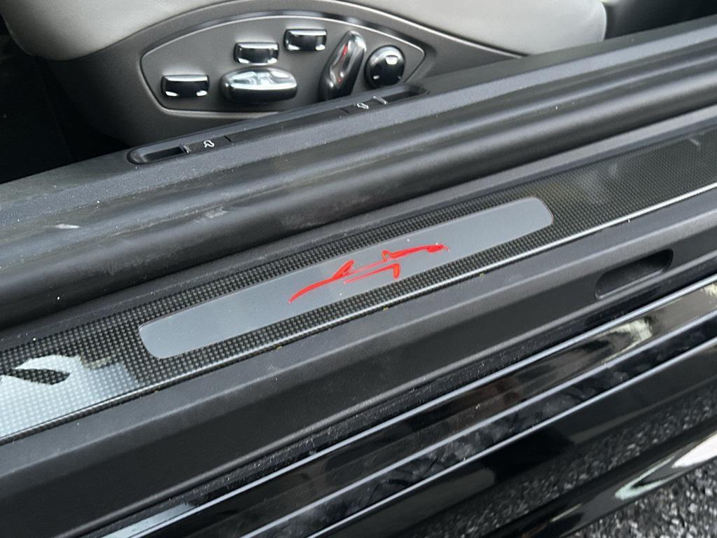 used 2024 Porsche 718 Boxster car, priced at $114,995