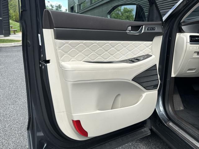 used 2020 Hyundai Palisade car, priced at $30,648