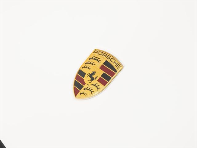used 2024 Porsche Macan car, priced at $57,595