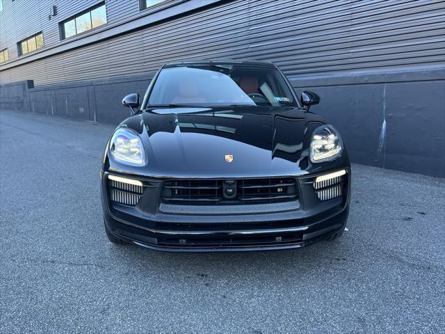 used 2023 Porsche Macan car, priced at $85,995