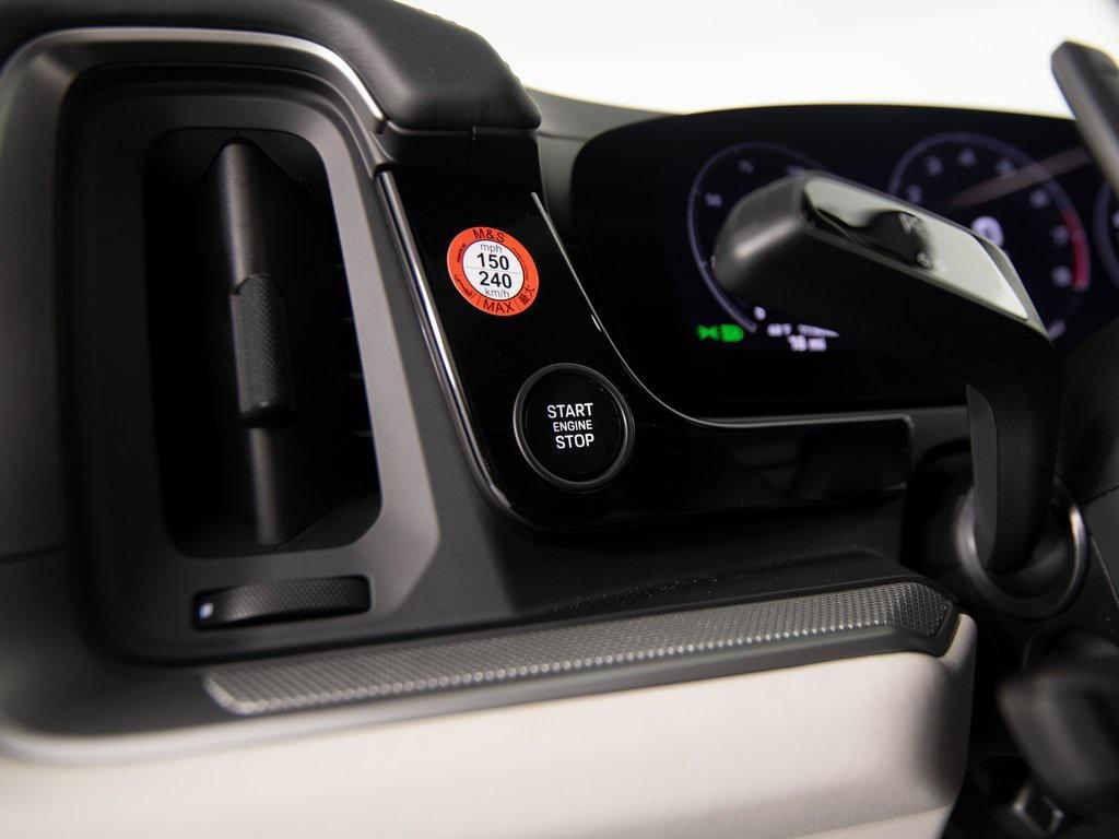 new 2026 Porsche Cayenne car, priced at $124,430