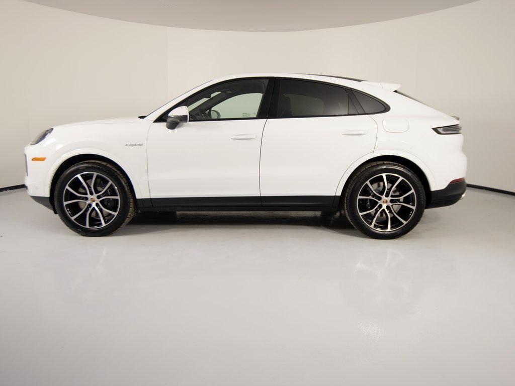 new 2026 Porsche Cayenne car, priced at $124,430