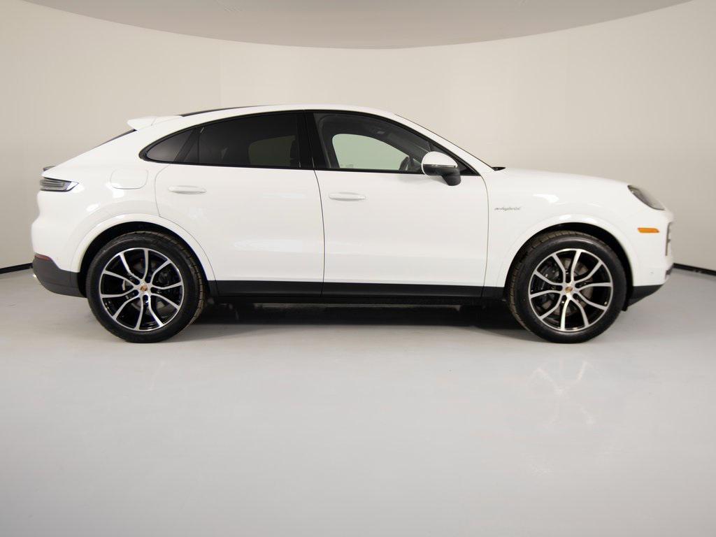 new 2026 Porsche Cayenne car, priced at $124,430