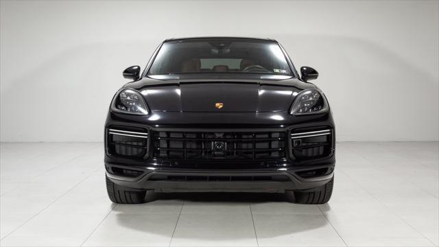 used 2020 Porsche Cayenne E-Hybrid car, priced at $106,990