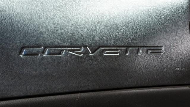 used 2005 Chevrolet Corvette car, priced at $21,895