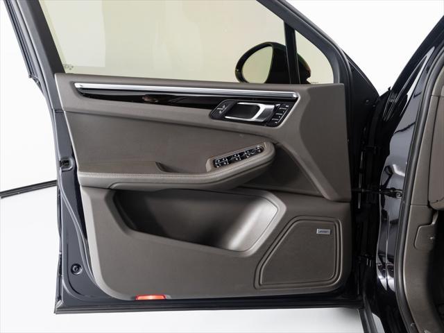 used 2021 Porsche Macan car, priced at $55,695