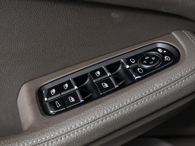used 2021 Porsche Macan car, priced at $55,695