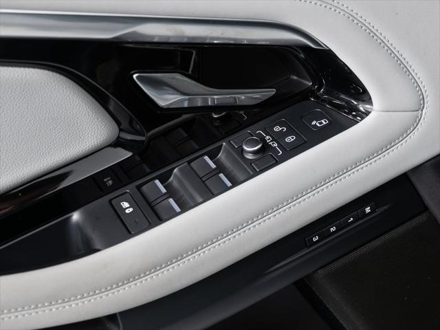 used 2020 Land Rover Range Rover Evoque car, priced at $31,290