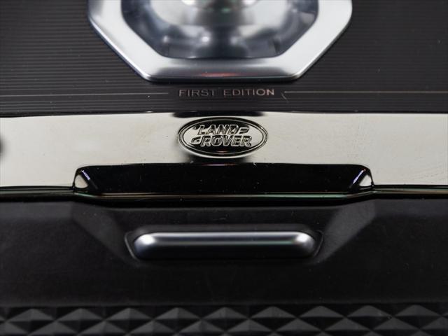 used 2020 Land Rover Range Rover Evoque car, priced at $31,290