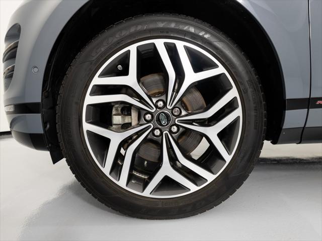 used 2020 Land Rover Range Rover Evoque car, priced at $31,290