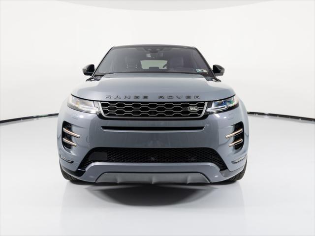 used 2020 Land Rover Range Rover Evoque car, priced at $31,290