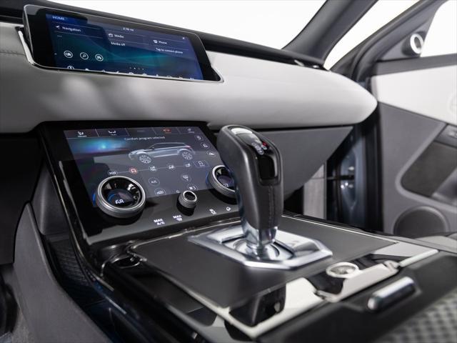 used 2020 Land Rover Range Rover Evoque car, priced at $31,290