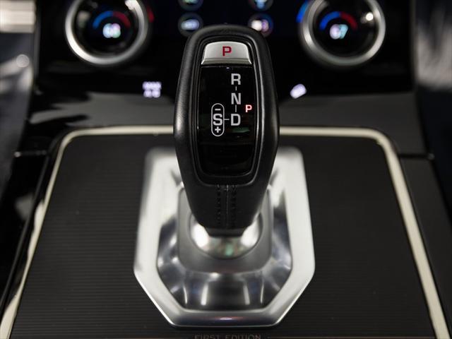 used 2020 Land Rover Range Rover Evoque car, priced at $31,290