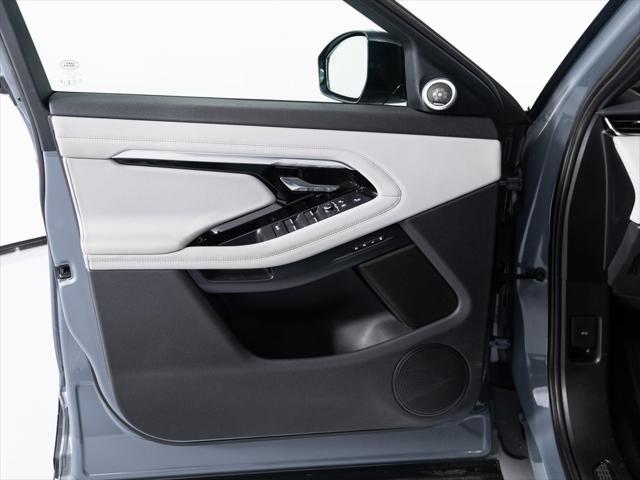 used 2020 Land Rover Range Rover Evoque car, priced at $31,290