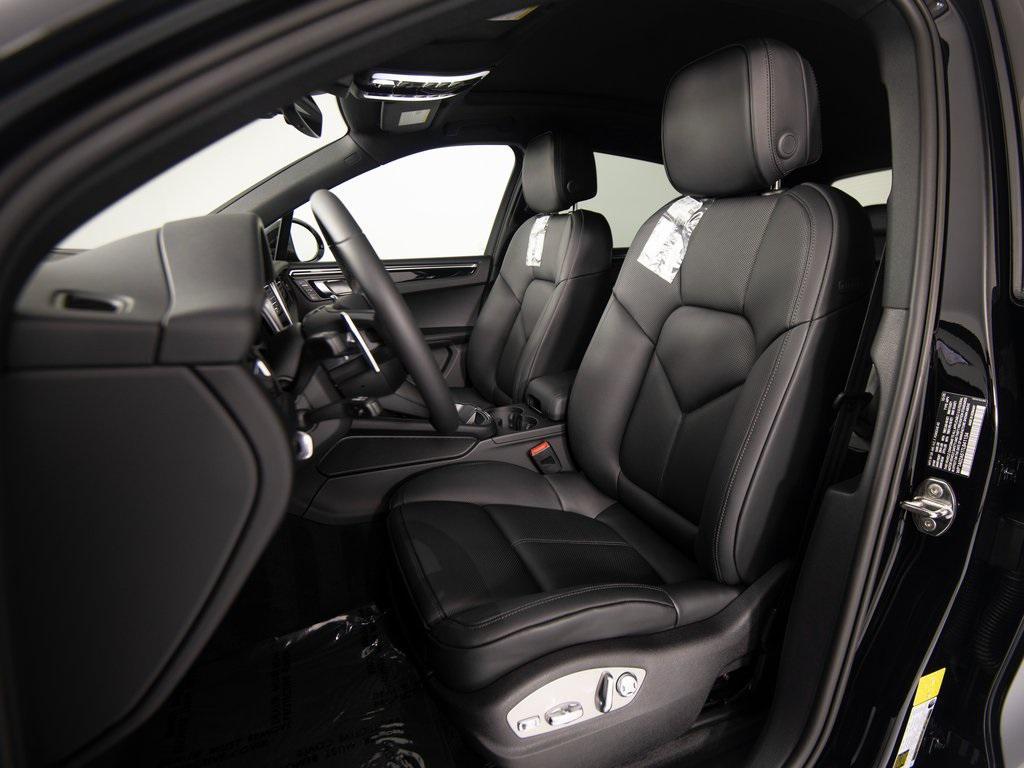 new 2026 Porsche Macan car, priced at $90,770