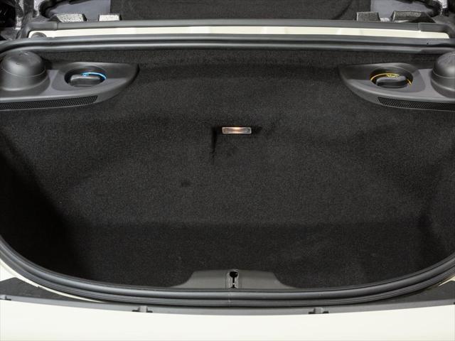 used 2024 Porsche 718 Spyder car, priced at $249,995