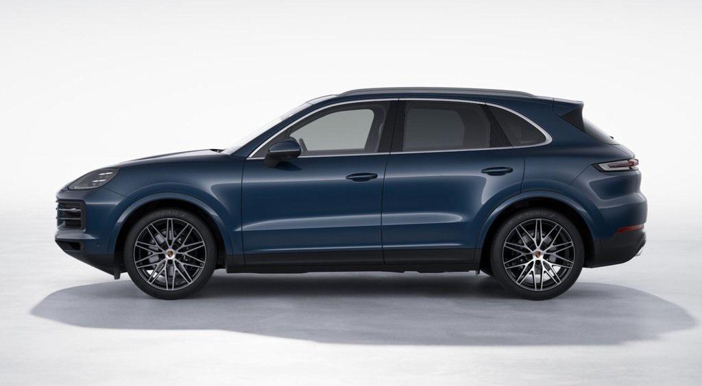 new 2026 Porsche Cayenne car, priced at $110,230