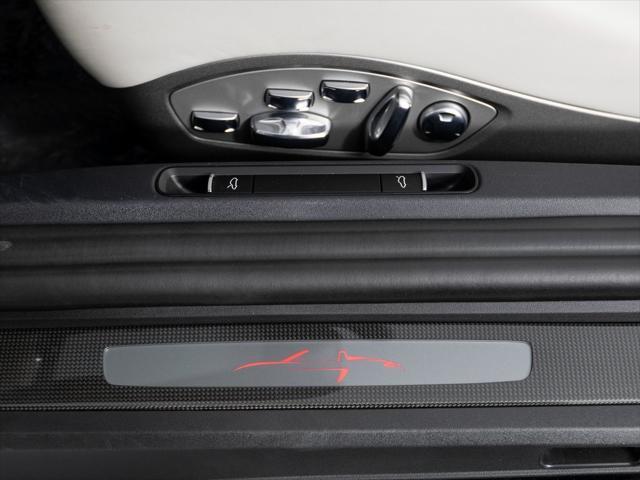used 2024 Porsche 718 Boxster car, priced at $123,882