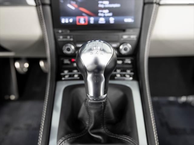 used 2024 Porsche 718 Boxster car, priced at $123,882