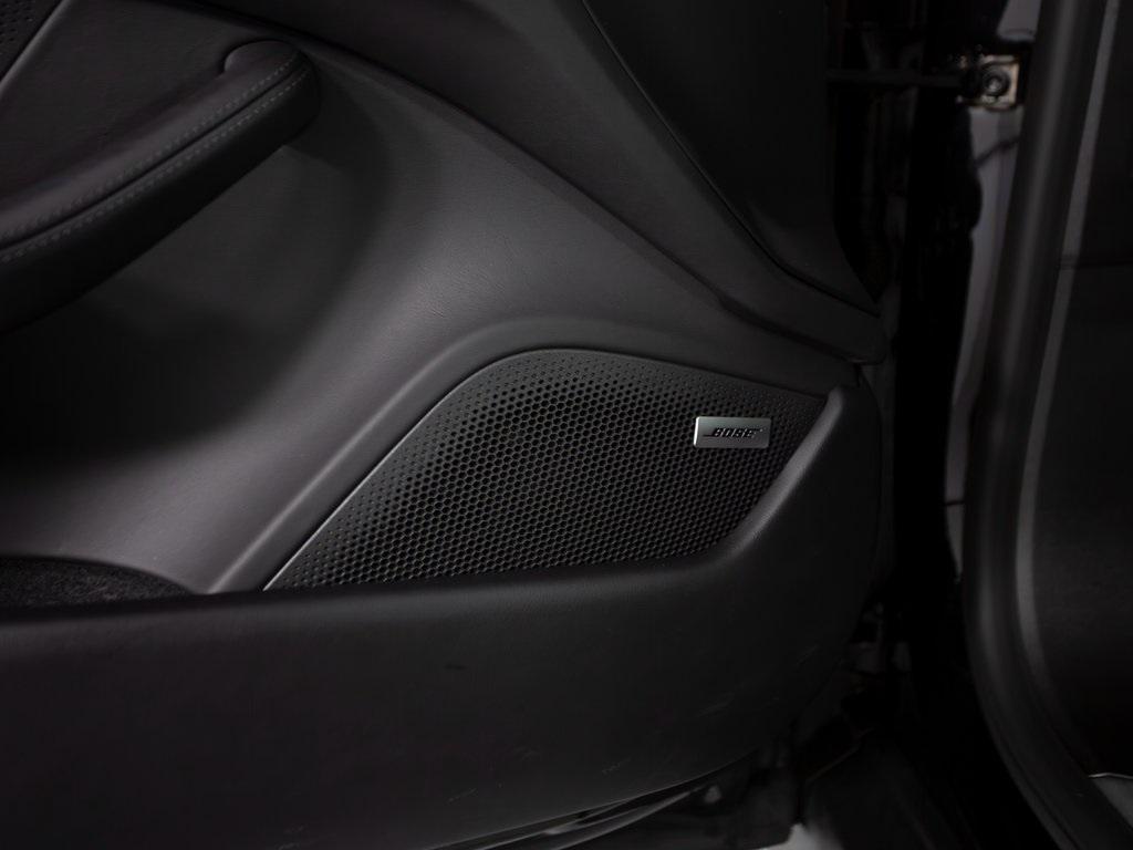 used 2023 Porsche Taycan car, priced at $95,555