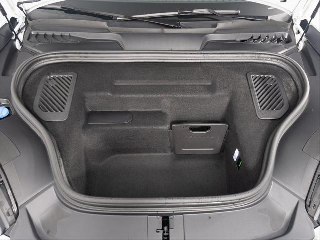 used 2024 Porsche Macan car, priced at $86,995