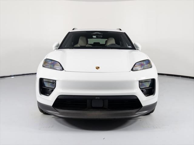used 2024 Porsche Macan car, priced at $86,995