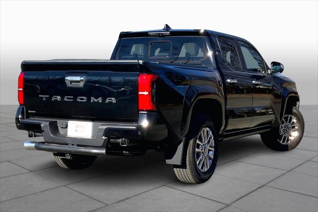 used 2024 Toyota Tacoma car, priced at $48,327