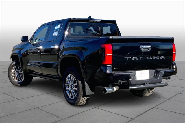 used 2024 Toyota Tacoma car, priced at $48,327