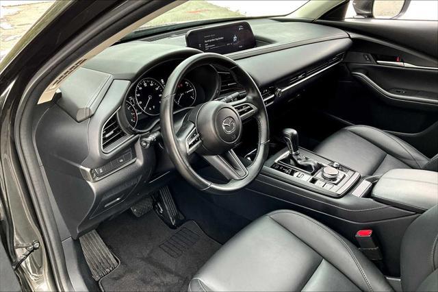 used 2022 Mazda CX-30 car, priced at $21,878