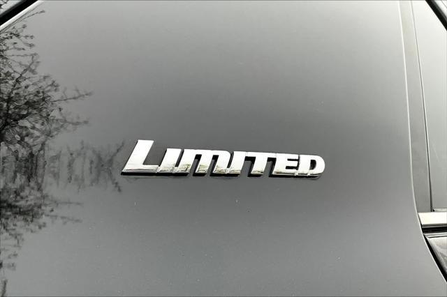used 2022 Toyota 4Runner car, priced at $46,935