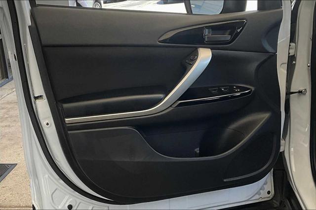 used 2024 Mitsubishi Eclipse Cross car, priced at $22,802